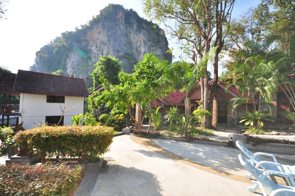 Viewpoint Resort 3*