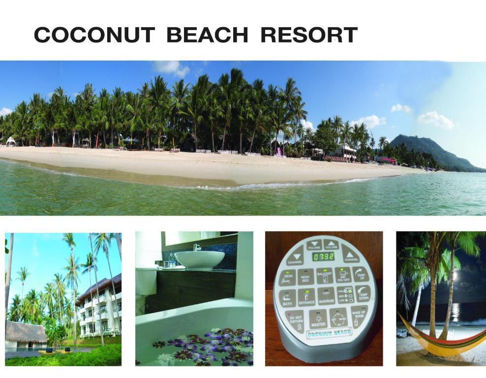 Astrococo By Coconut Resort 3*