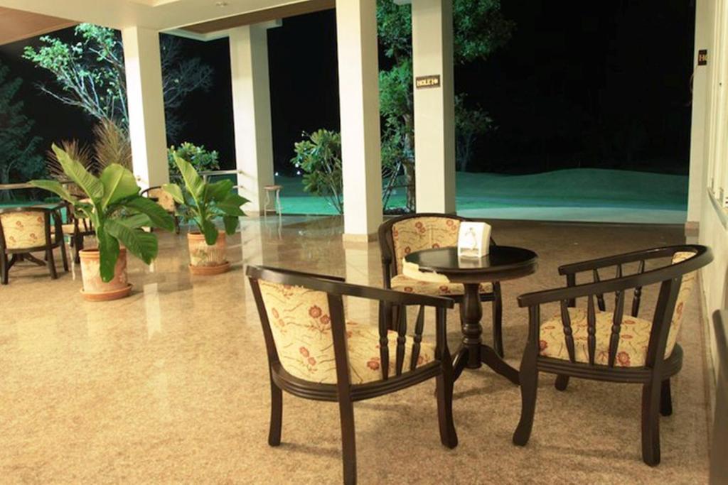 Dancoon Golf Club And Hotel Ban Thum