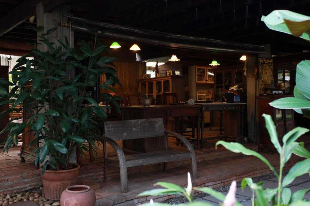 Baan Tye Wang Resort