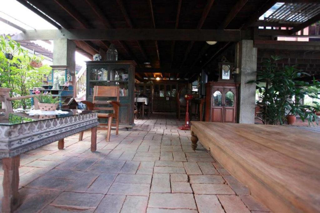 Baan Tye Wang 3*