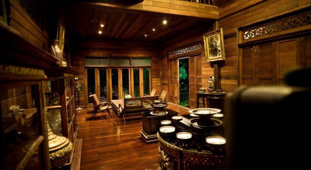 Baan Tye Wang Resort 3*