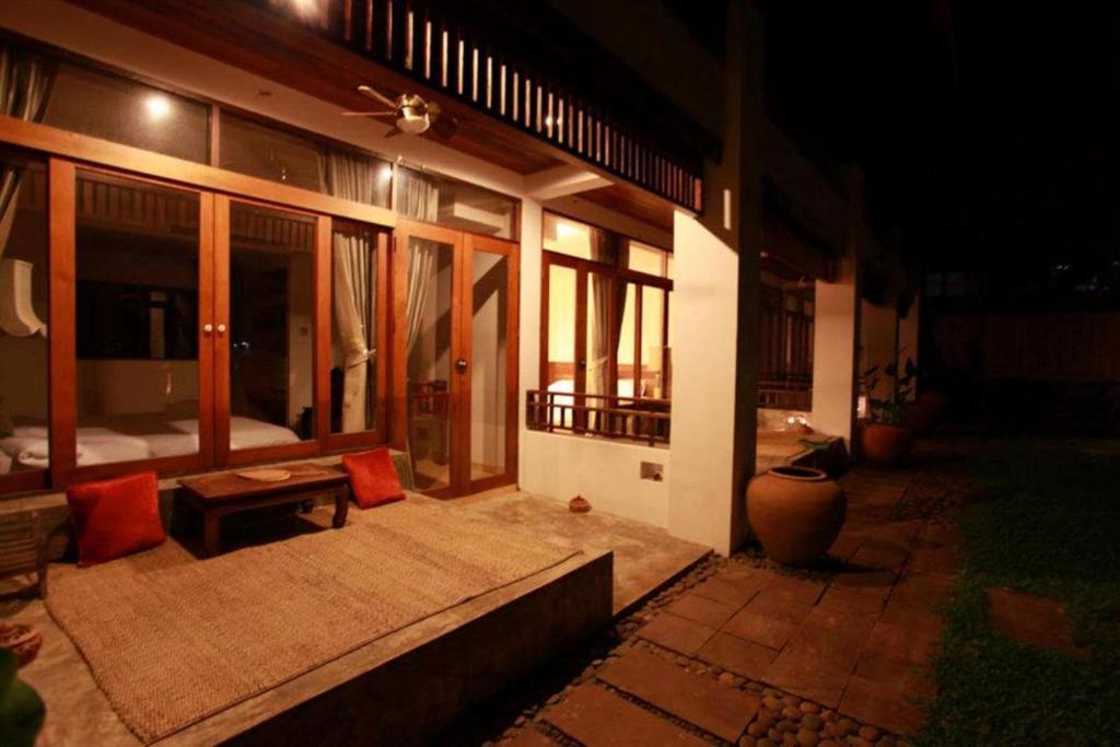 Resort Baan Tye Wang