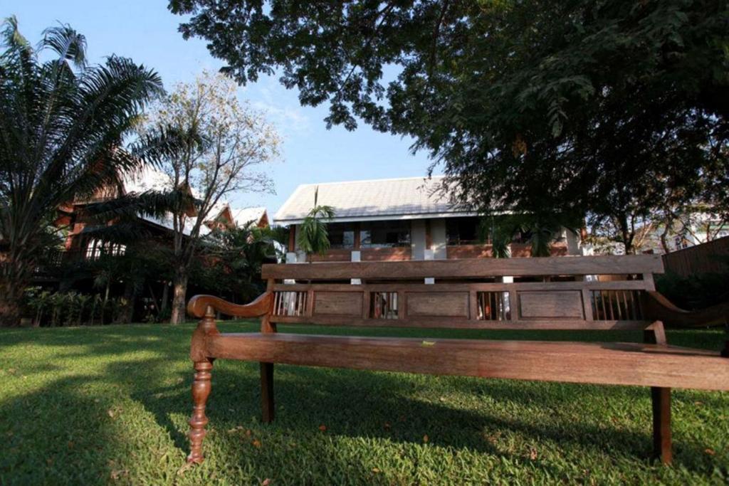 Baan Tye Wang Resort Phra Nakhon Si Ayutthaya