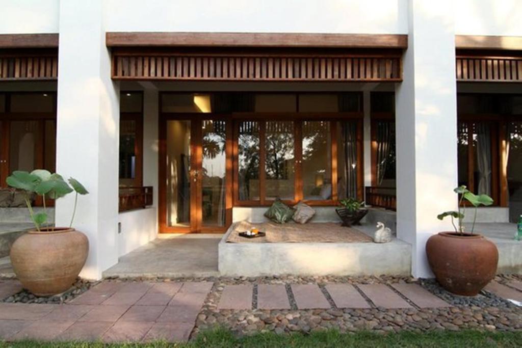 Resort Baan Tye Wang 3*
