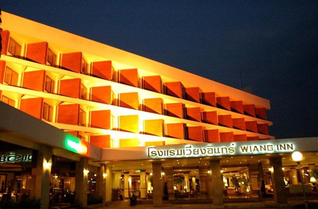 Hotel Wiang