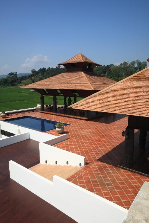 Resort Manee Dheva & Fang