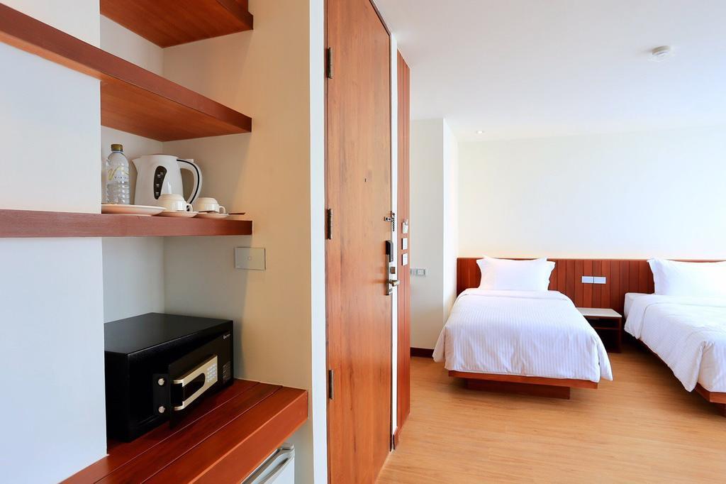 Varinah 4* Prachuap Khiri Khan