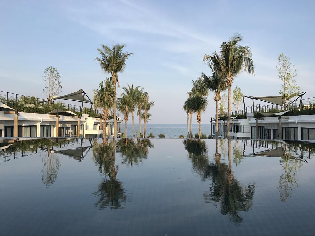 Varinah Resort Prachuap Khiri Khan
