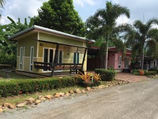 Resort Hill Khao Yai Pakchong