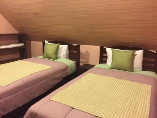 Hill Khao Yai 3*