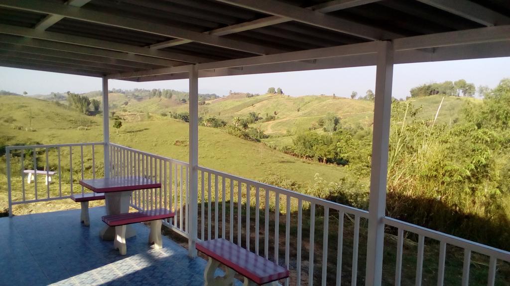 Lovely Farm Bed & Breakfast Khao Kho
