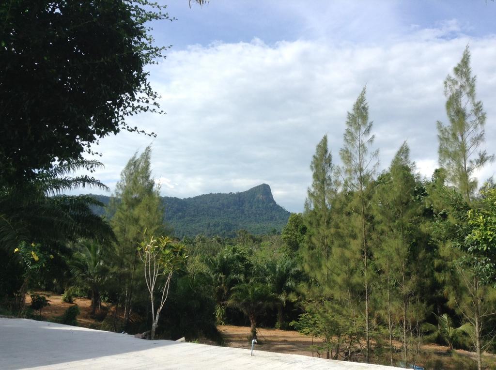 Naka Mountain View Ao Nang