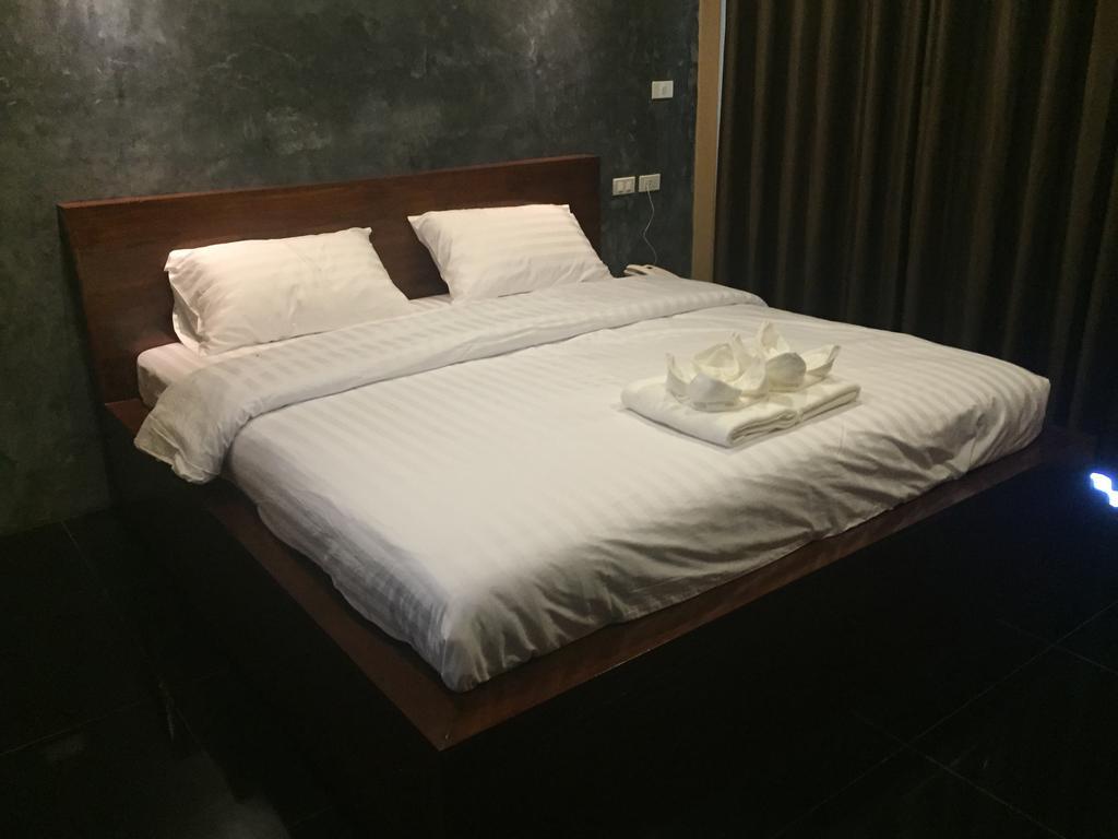 Resort The Infinite Nakhon Sawan