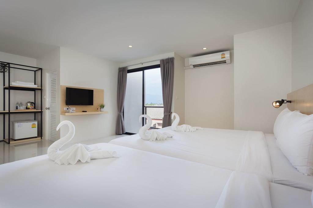 Le Park 3* Nakhon Si Thammarat
