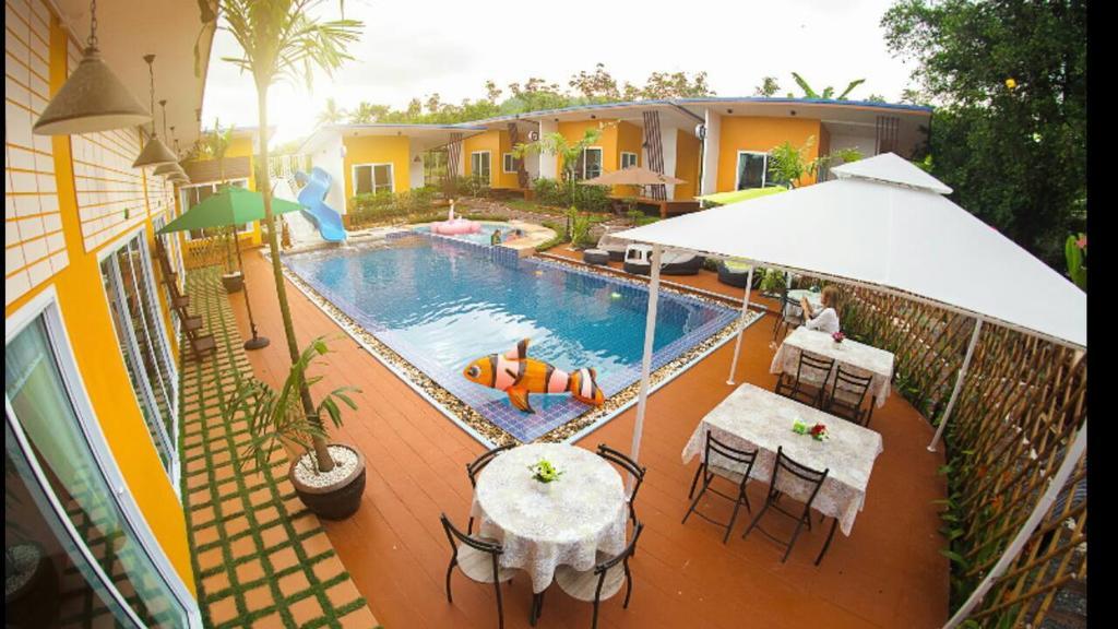 Nai C Resort Surat Thani