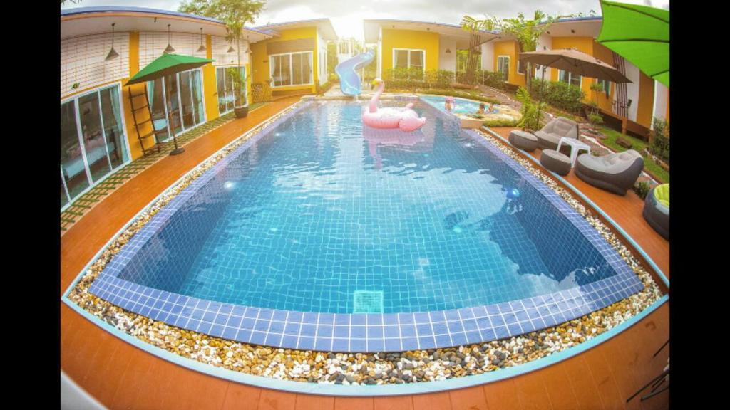 Nai C Resort