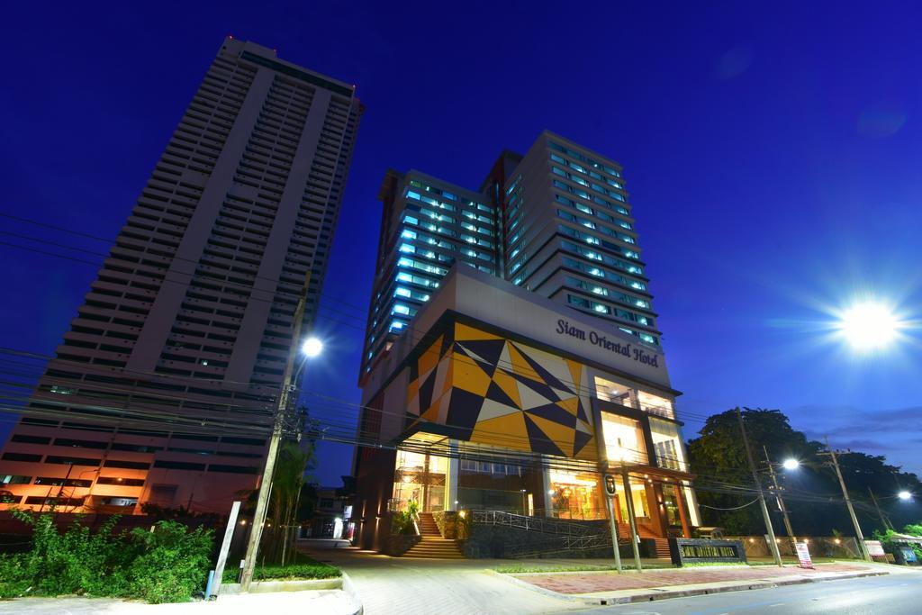 Siam Oriental 3*