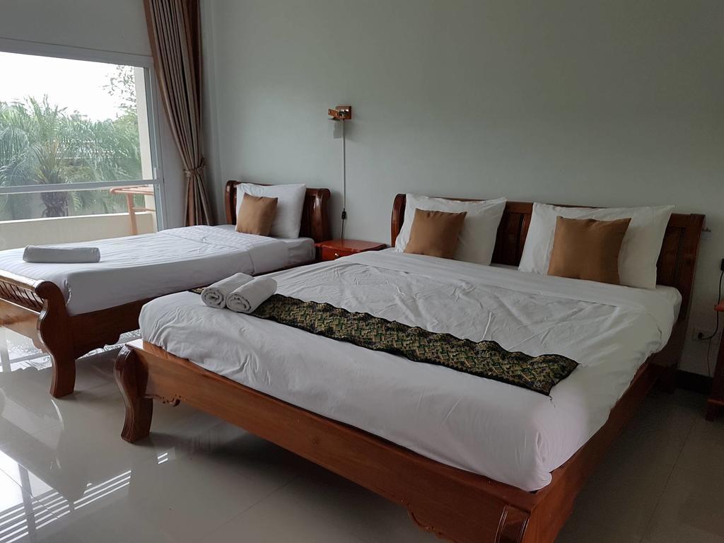 Mayuree Hostel Udon Thani