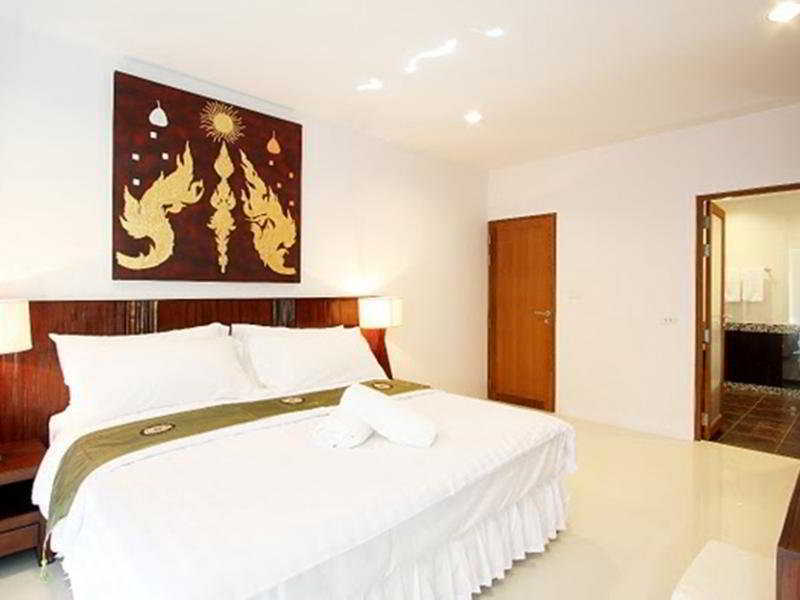 The Park Serviced By Resava Apartamento