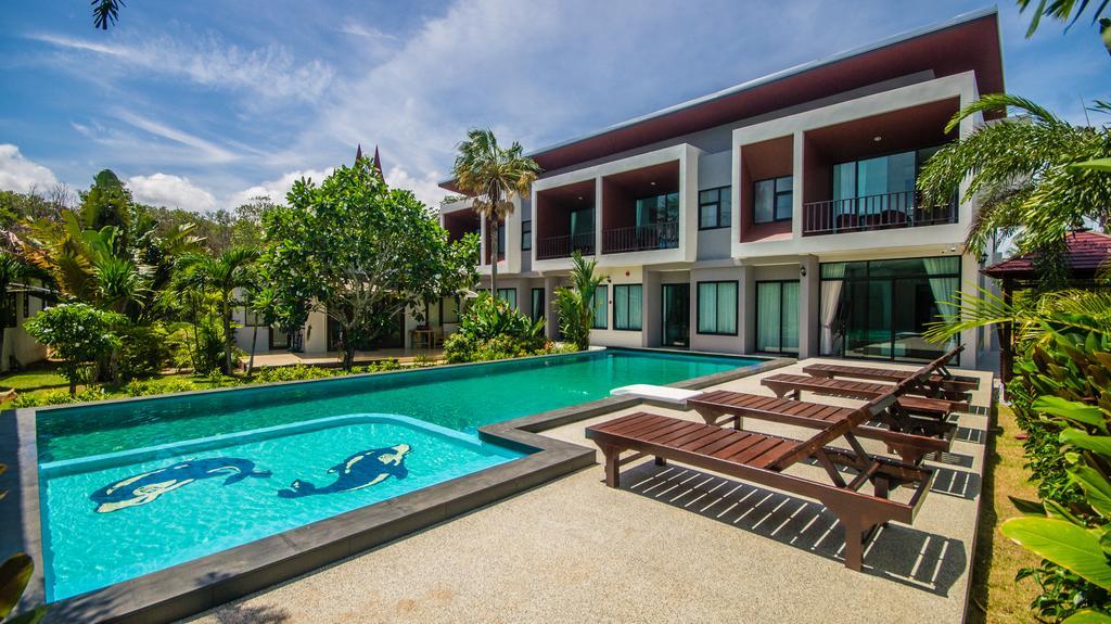 Nitchanan Resort 3*