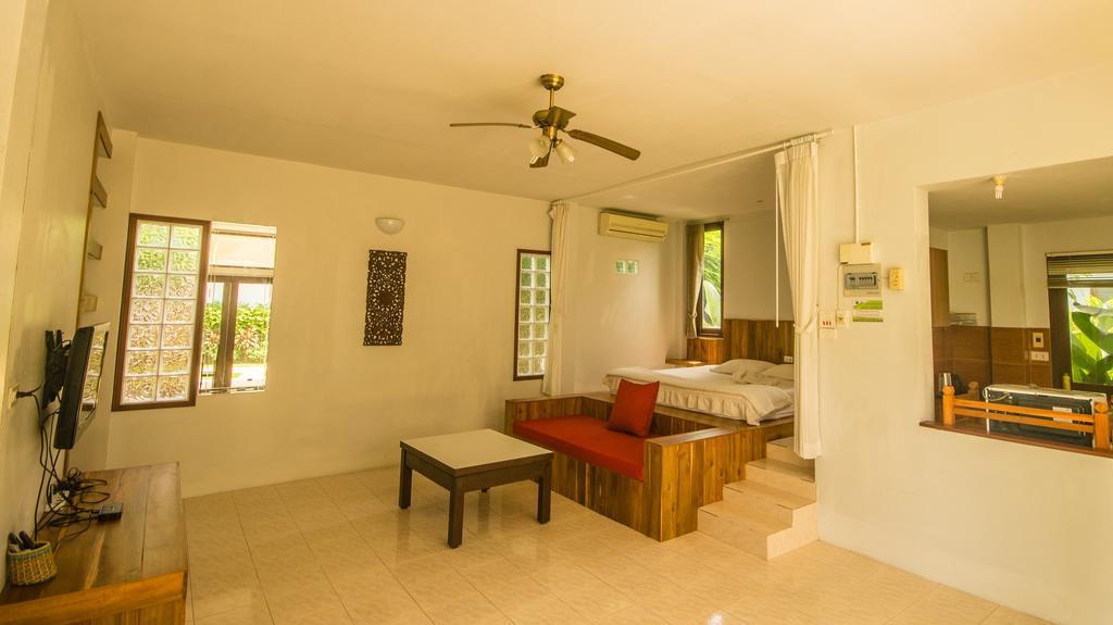Resort Nitchanan 3*