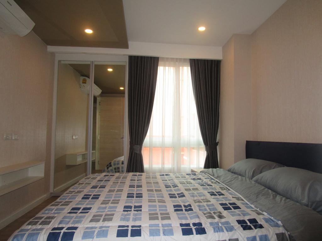 Seven Seas 410 * Jomtien Beach