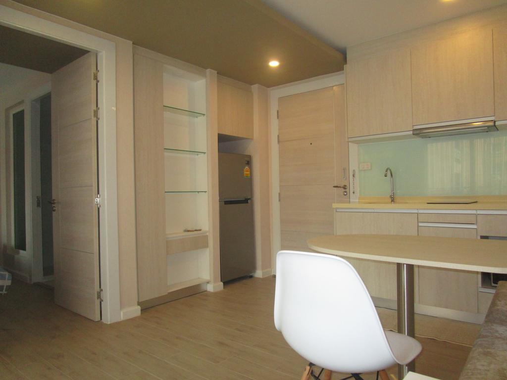 Seven Seas 410 Apartment Jomtien Beach
