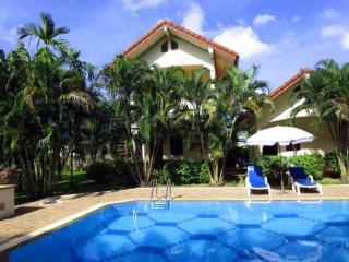 Resort Garden 3*