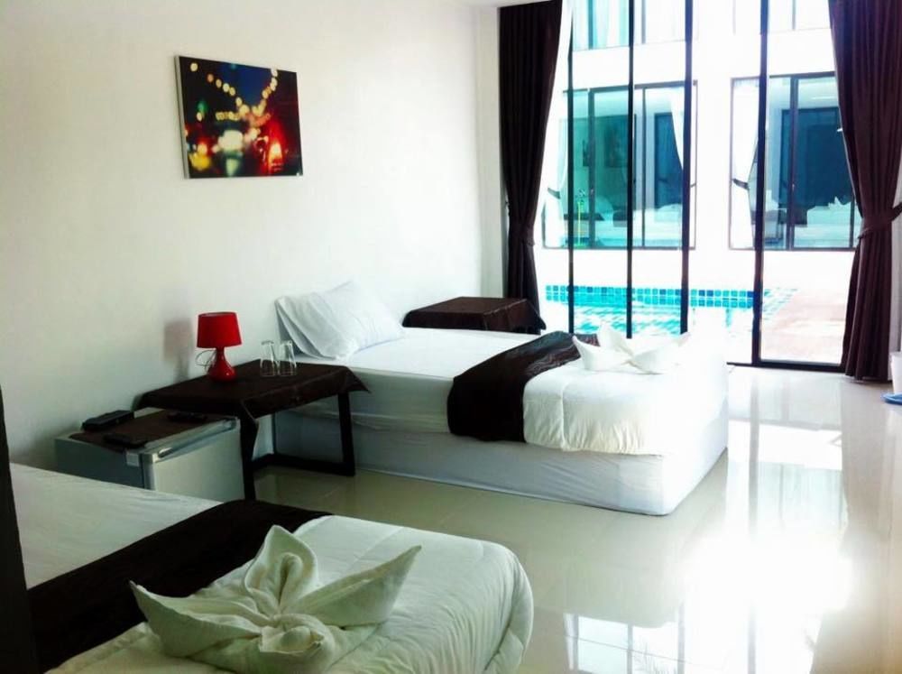 Baan Klai Ruen Keang Hotel Suphan Buri
