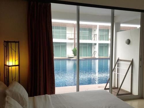 Vana Wellness Resort Nong Khai