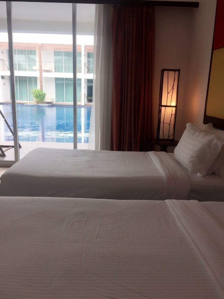 Vana Wellness Resort