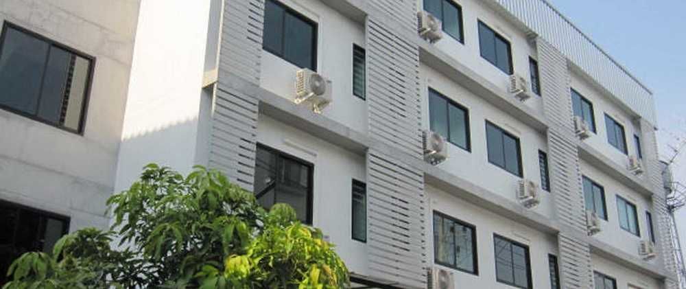 Hotel The Guest Arak Boutique Hotel 3*