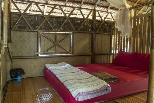 Sa-buy Country Hotel Sikao