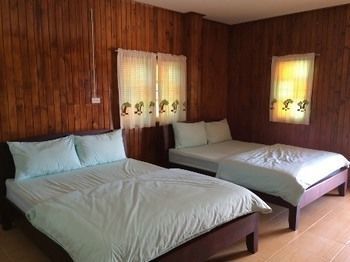Hotel Hut Chaolao Tha Mai