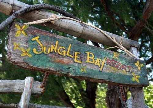 Jungle Bay Resort Tha Mai