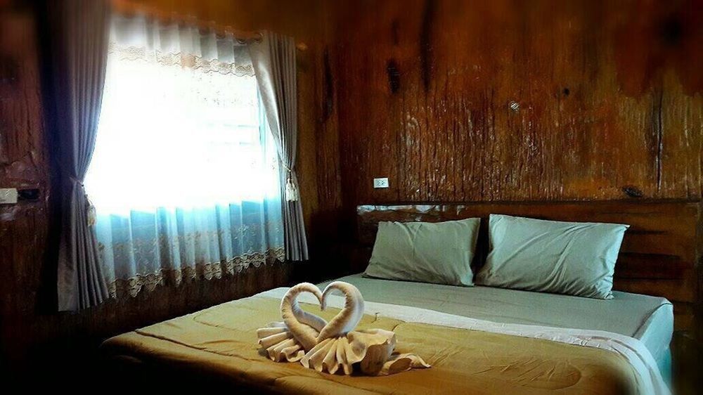 Timberland And Fruit Hotel
