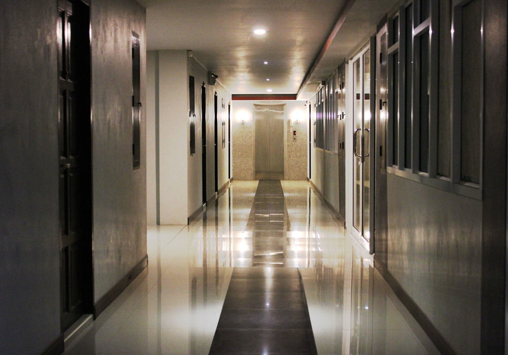 The Avail Inn 3*