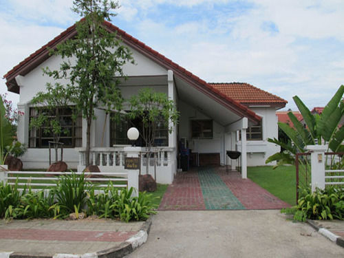 Vip Condochain - Imjai Hua Hin