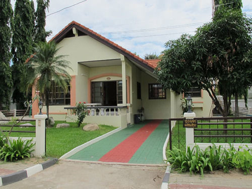 Villa Vip Condochain - Sansuk Hua Hin