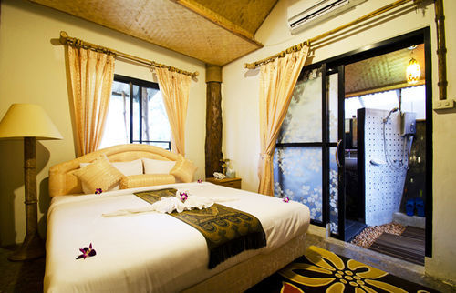 River Kwai Botanic Delight Hotel 3*
