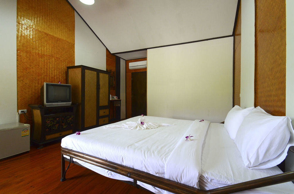 Hotel River Kwai Botanic Delight
