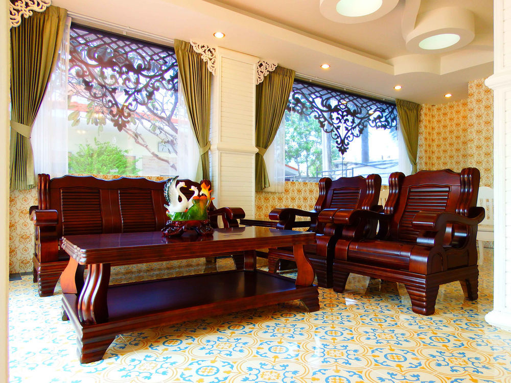 The Grand Paradise Hotel Bangkok