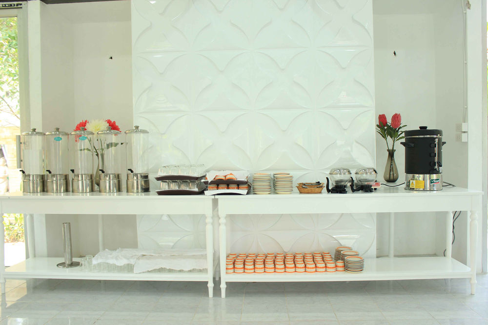 The Grand Paradise Hotel