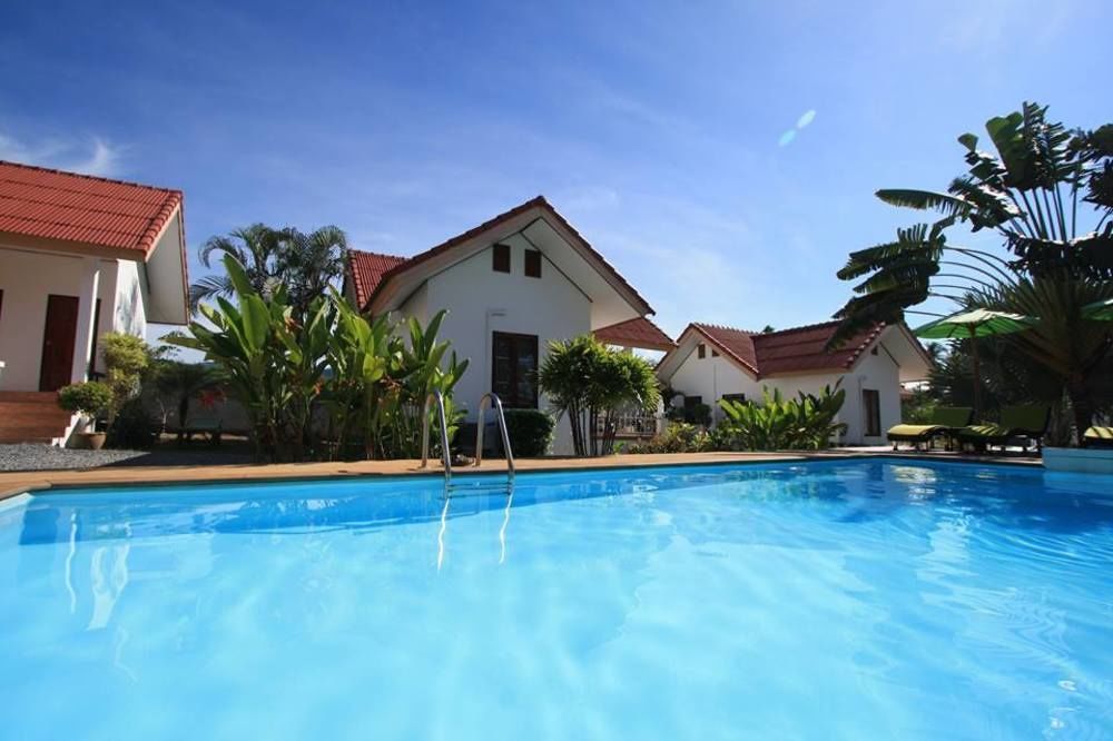 Samui Le Reve 3*