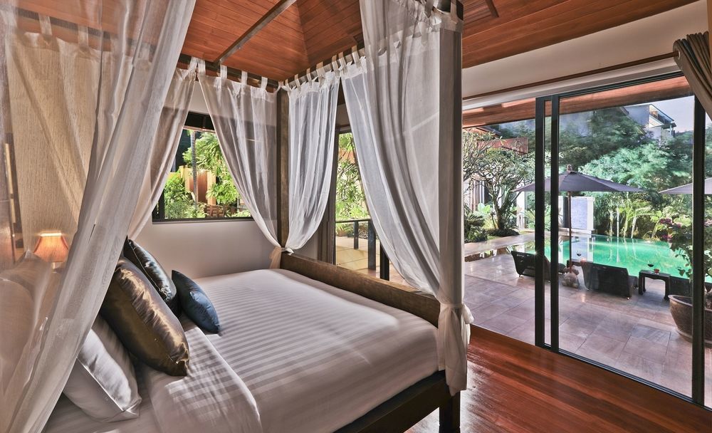Villa Baan Ling Noi