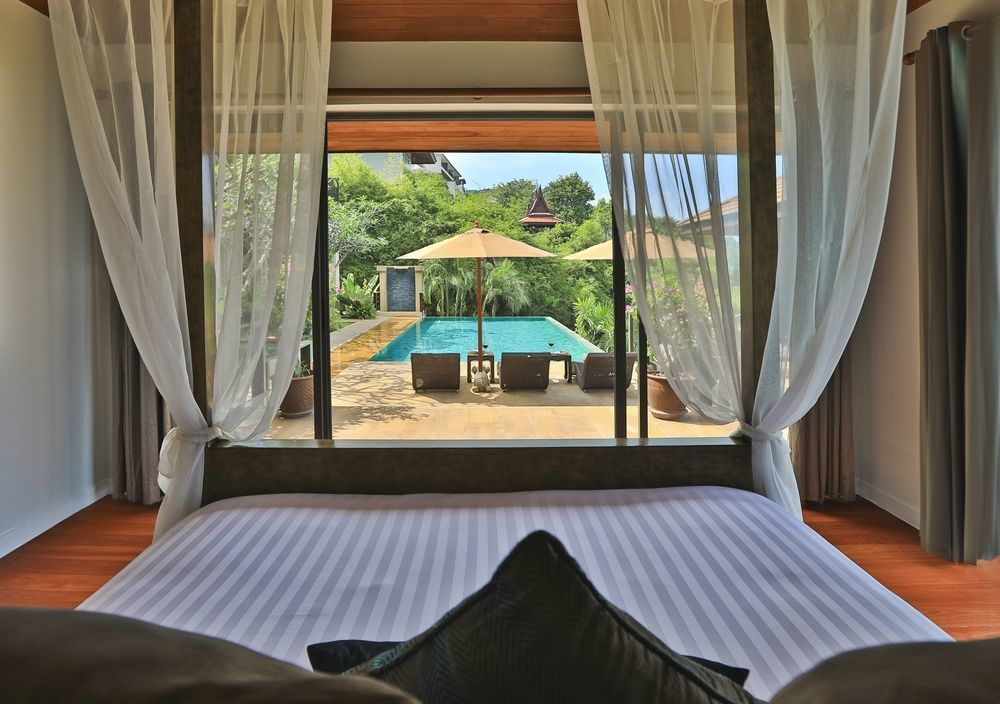 Baan Ling Noi Villa Bophut