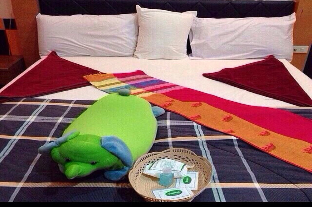 Hotel Khiang Le 2 3*