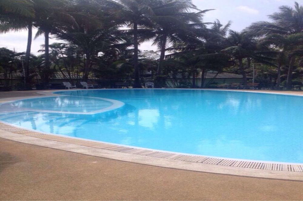 Khiang Le 2 Hotel 3*