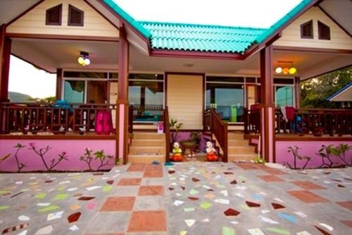 Rachawadee Hotel Ko Lan